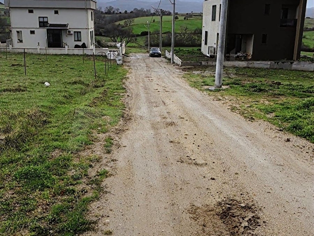 BİGA ŞİRİNTEPE MAHALLESİNDE BULUNAN ARSAMIZ SATILIKTIR - Görsel 5
