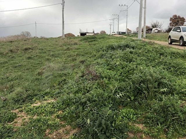 BİGA ŞİRİNTEPE MAHALLESİNDE BULUNAN ARSAMIZ SATILIKTIR - Görsel 16