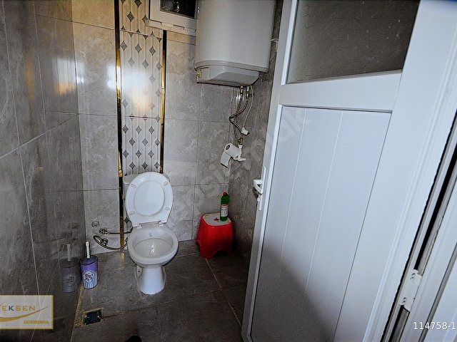 EKSEN GAYRİMENKULDEN 480M² İÇİNDE EVİ OLAN HOBİ BAHÇESİ - Görsel 19