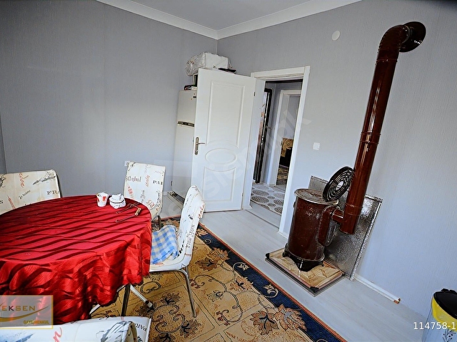 EKSEN GAYRİMENKULDEN 480M² İÇİNDE EVİ OLAN HOBİ BAHÇESİ - Görsel 21