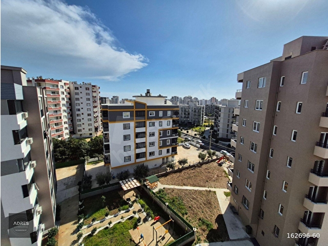ESKİ MEZİTLİDE İKİ CEPHELİ KİRALIK SIFIR 1+1 DAİRE - Görsel 23