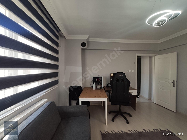 EDİRNE MERKEZ MEDRESE ALİBEY  AYŞEKADIN TADİLATI YAPILMIŞ MASRAFSIZ AYDINLIK FERAH SATILIK 2+1 DAİRE - Görsel 8