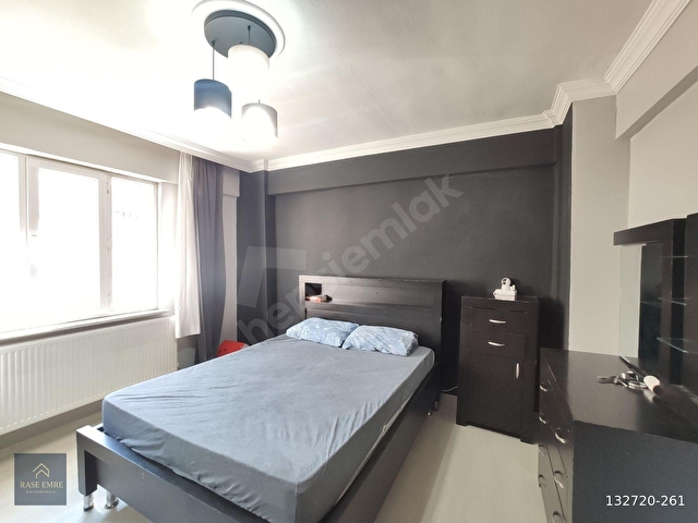 EDİRNE MERKEZ MEDRESE ALİBEY  AYŞEKADIN TADİLATI YAPILMIŞ MASRAFSIZ AYDINLIK FERAH SATILIK 2+1 DAİRE - Görsel 19