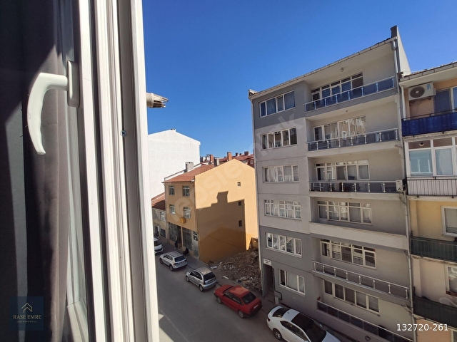 EDİRNE MERKEZ MEDRESE ALİBEY  AYŞEKADIN TADİLATI YAPILMIŞ MASRAFSIZ AYDINLIK FERAH SATILIK 2+1 DAİRE - Görsel 5