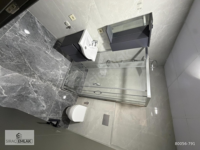 CUMHURİYET MH. LAGOM HOTEL YANI ASFALT CEPHELİ SIFIR ARA KAT 1+1 - Görsel 13