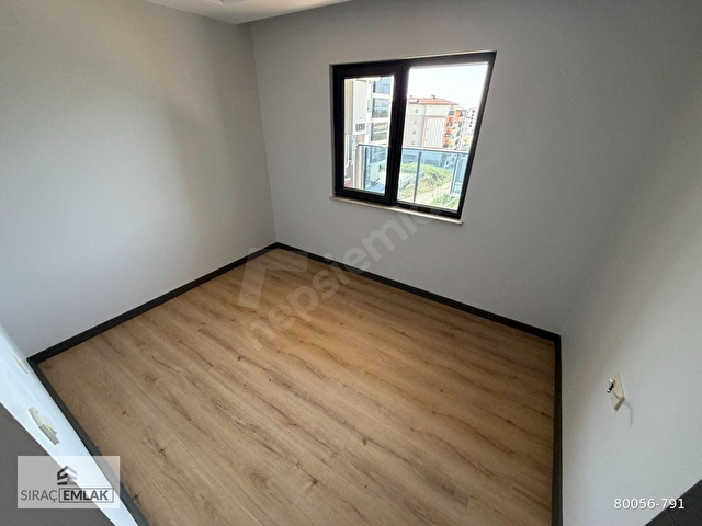 CUMHURİYET MH. LAGOM HOTEL YANI ASFALT CEPHELİ SIFIR ARA KAT 1+1 - Görsel 17