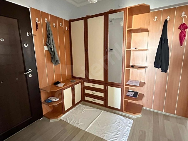 BATIKENTTE 3+1 SATILIK DAİRE - Görsel 6