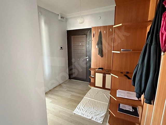 BATIKENTTE 3+1 SATILIK DAİRE - Görsel 7