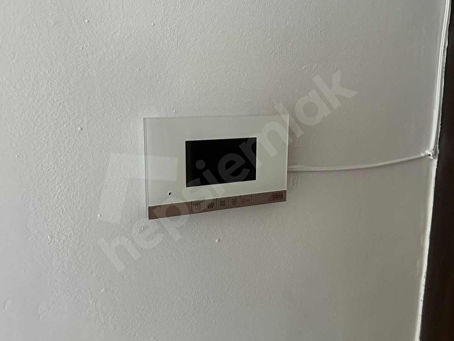 BATIKENTTE 3+1 SATILIK DAİRE - Görsel 9