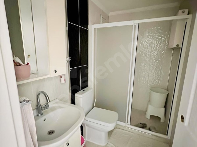 BATIKENTTE 3+1 SATILIK DAİRE - Görsel 16
