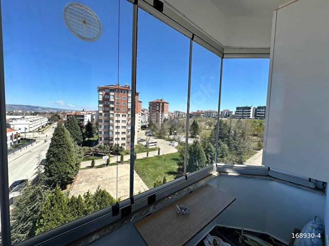 BATIKENTTE 3+1 SATILIK DAİRE