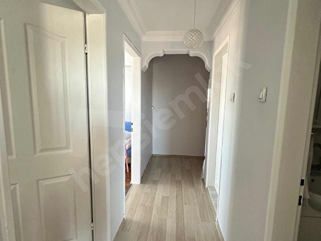 BATIKENTTE 3+1 SATILIK DAİRE - Görsel 8