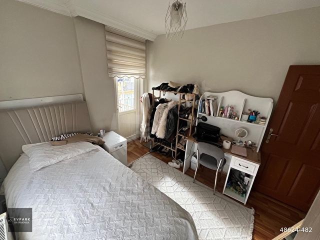 PLEVNE MAH. MERKEZİ KONUMDA OKUL KARŞISI, ÖN CEPHE SATILIK DAİRE - Görsel 22
