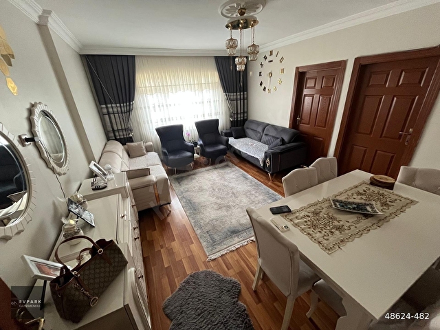 PLEVNE MAH. MERKEZİ KONUMDA OKUL KARŞISI, ÖN CEPHE SATILIK DAİRE - Görsel 12