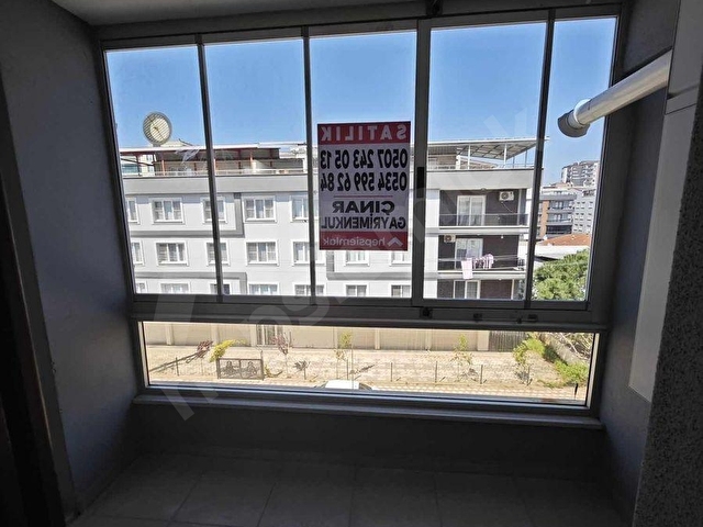 ÇINAR GAYRİMENKULDEN GÖLET MEVKİİNDE SATILIK DUBLEKS DAİRE - Görsel 2