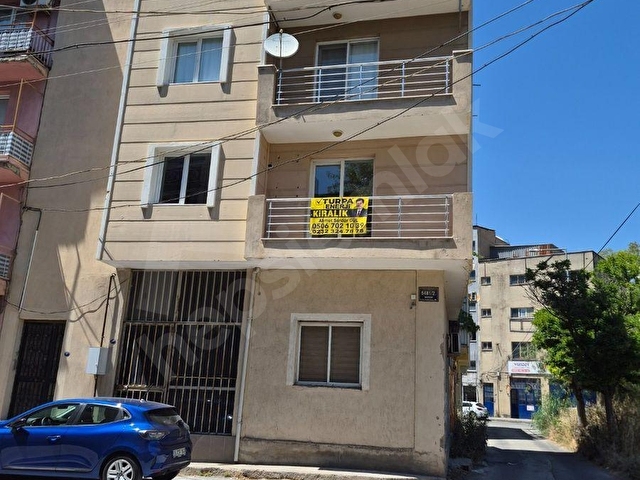 ATATÜRK PARKI YAKINI ÜÇ CEPHESİ AÇIK 2+1 DAİRE - Görsel 2