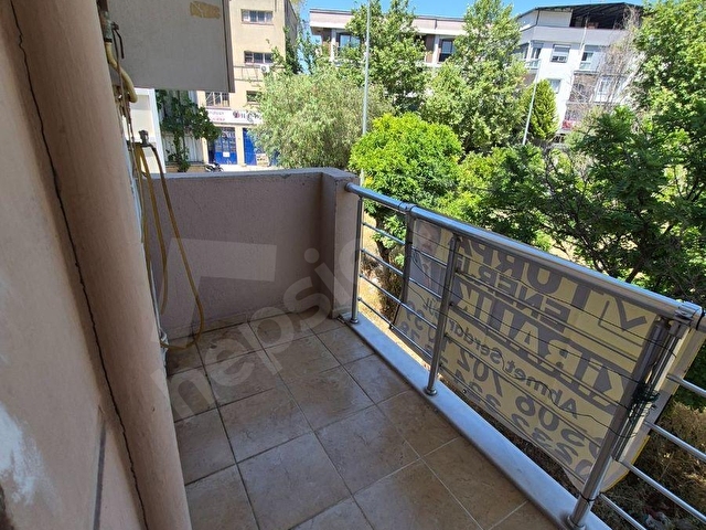 ATATÜRK PARKI YAKINI ÜÇ CEPHESİ AÇIK 2+1 DAİRE - Görsel 27