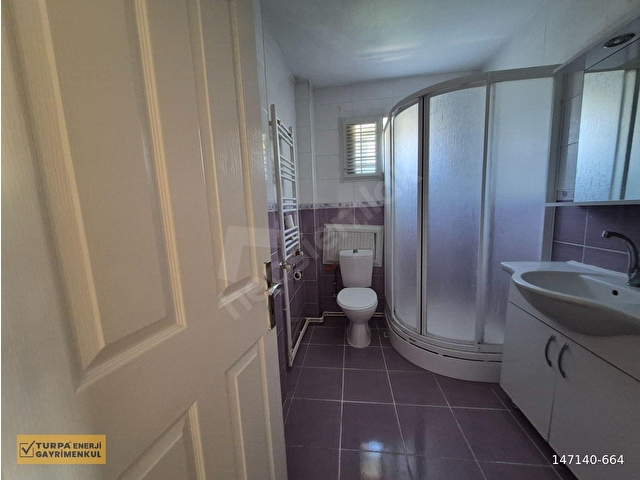 ATATÜRK PARKI YAKINI ÜÇ CEPHESİ AÇIK 2+1 DAİRE - Görsel 11