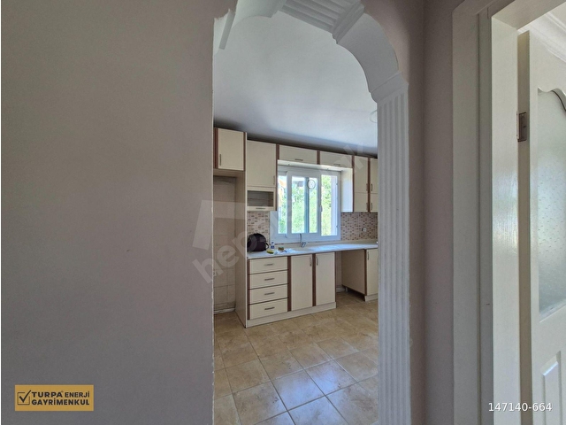 ATATÜRK PARKI YAKINI ÜÇ CEPHESİ AÇIK 2+1 DAİRE - Görsel 16