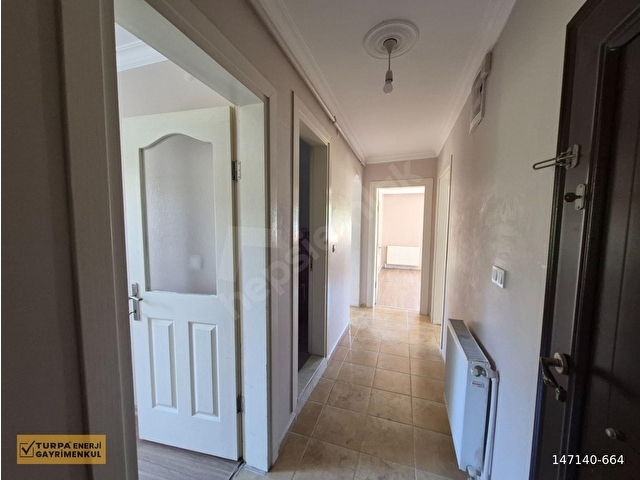 ATATÜRK PARKI YAKINI ÜÇ CEPHESİ AÇIK 2+1 DAİRE - Görsel 4