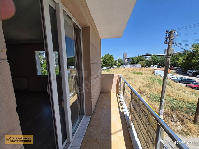 ATATÜRK PARKI YAKINI ÜÇ CEPHESİ AÇIK 2+1 DAİRE - Görsel 23