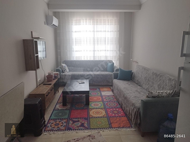 isk devlet hastanesi yanı kiralık 1+1 lüks daire - Görsel 3