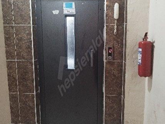 isk devlet hastanesi yanı kiralık 1+1 lüks daire - Görsel 15