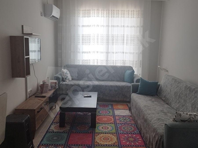 isk devlet hastanesi yanı kiralık 1+1 lüks daire - Görsel 4
