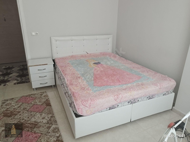 isk devlet hastanesi yanı kiralık 1+1 lüks daire - Görsel 8