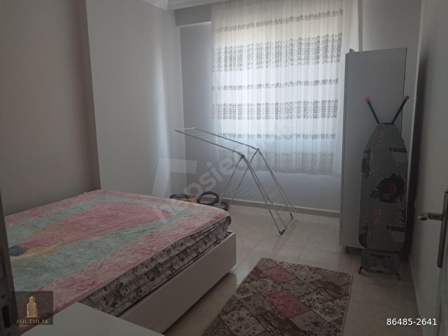 isk devlet hastanesi yanı kiralık 1+1 lüks daire - Görsel 7