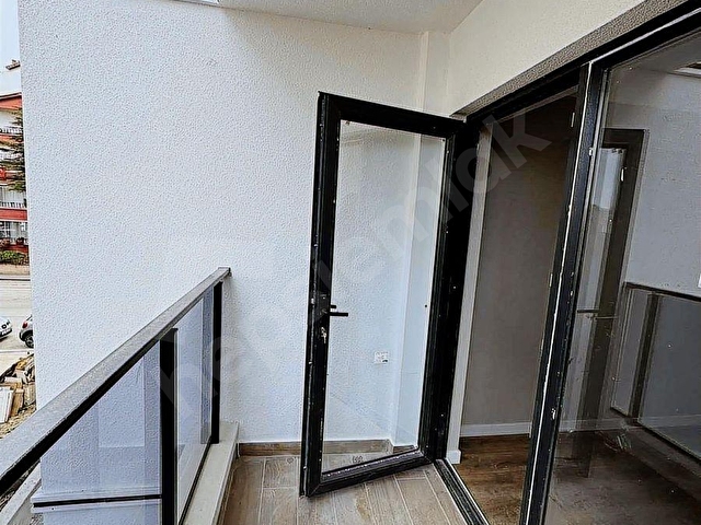 DOĞANOĞLUNDAN BAHÇELİEVLER MAHDE ULTRA LUX 1+1 KİRALIK DAİRE - Görsel 20