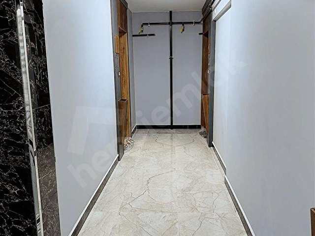 DOĞANOĞLUNDAN BAHÇELİEVLER MAHDE ULTRA LUX 1+1 KİRALIK DAİRE - Görsel 29