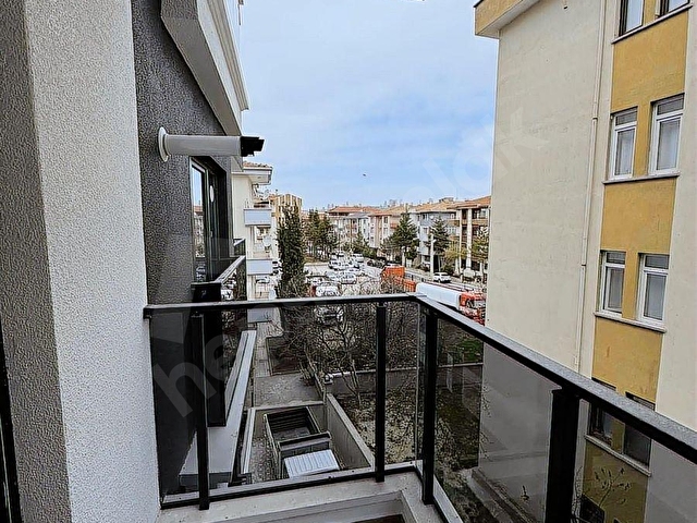 DOĞANOĞLUNDAN BAHÇELİEVLER MAHDE ULTRA LUX 1+1 KİRALIK DAİRE - Görsel 18