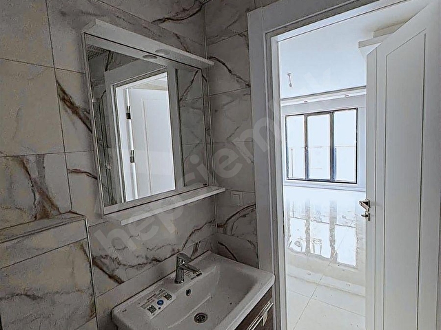 DOĞANOĞLUNDAN BAHÇELİEVLER MAHDE ULTRA LUX 1+1 KİRALIK DAİRE - Görsel 25