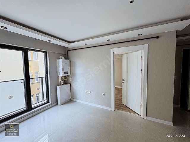 DOĞANOĞLUNDAN BAHÇELİEVLER MAHDE ULTRA LUX 1+1 KİRALIK DAİRE - Görsel 10