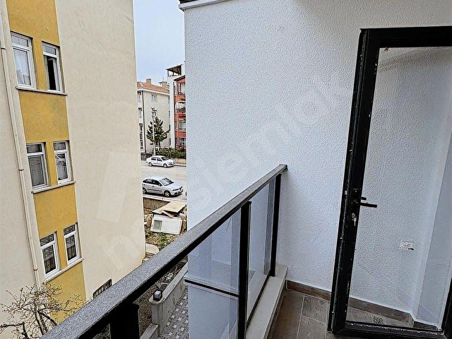 DOĞANOĞLUNDAN BAHÇELİEVLER MAHDE ULTRA LUX 1+1 KİRALIK DAİRE - Görsel 21