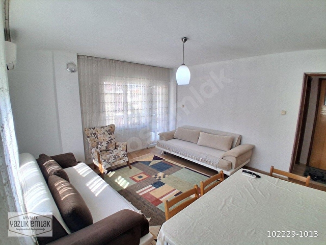 Yazlık emlaktan sarımsaklı plajına 80 mt mesafede 4+1 dubleks daire - Görsel 8