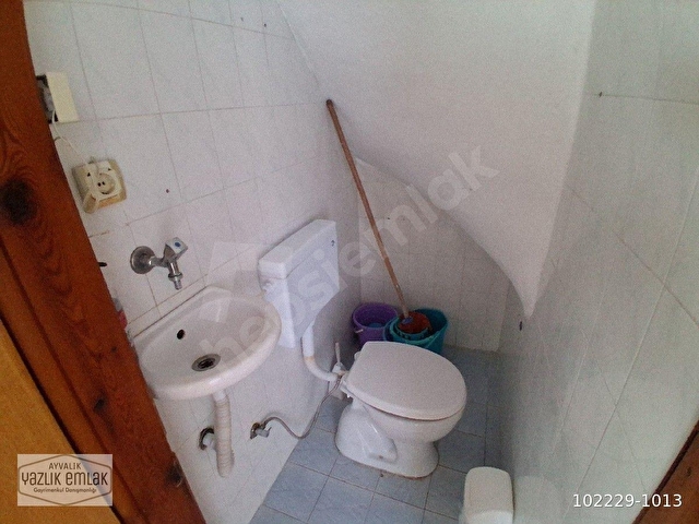 Yazlık emlaktan sarımsaklı plajına 80 mt mesafede 4+1 dubleks daire - Görsel 19