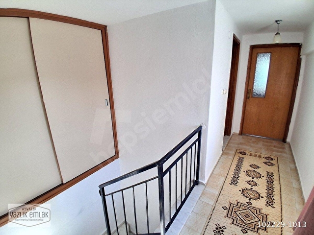 Yazlık emlaktan sarımsaklı plajına 80 mt mesafede 4+1 dubleks daire - Görsel 20