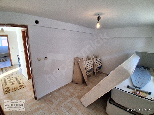 Yazlık emlaktan sarımsaklı plajına 80 mt mesafede 4+1 dubleks daire - Görsel 24