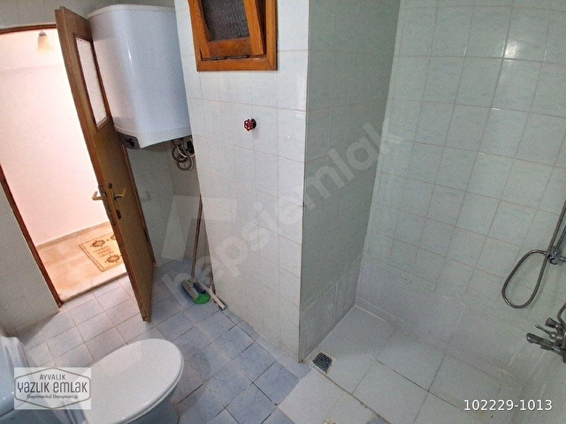 Yazlık emlaktan sarımsaklı plajına 80 mt mesafede 4+1 dubleks daire - Görsel 25