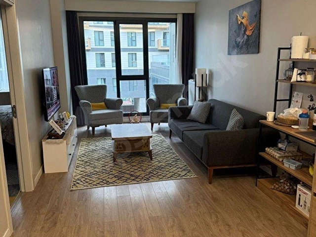 COLLET AVCILAR SİTESİNDE FIRSAT 1+1=65M2 DAİRE - Görsel 3