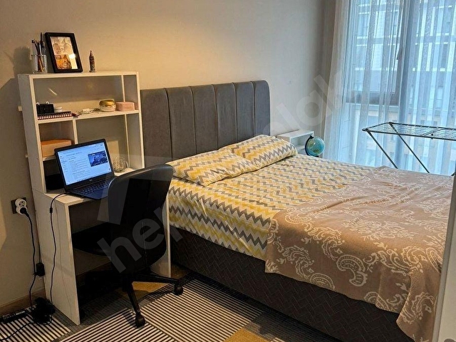 COLLET AVCILAR SİTESİNDE FIRSAT 1+1=65M2 DAİRE - Görsel 6