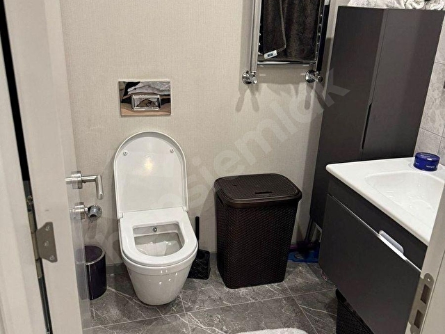 COLLET AVCILAR SİTESİNDE FIRSAT 1+1=65M2 DAİRE - Görsel 8