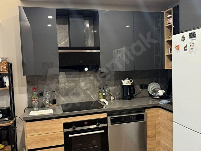 COLLET AVCILAR SİTESİNDE FIRSAT 1+1=65M2 DAİRE - Görsel 5