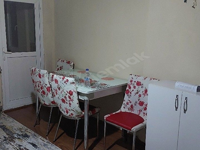 Teras KAT-Ara Kat Kiralık Daire - Görsel 5