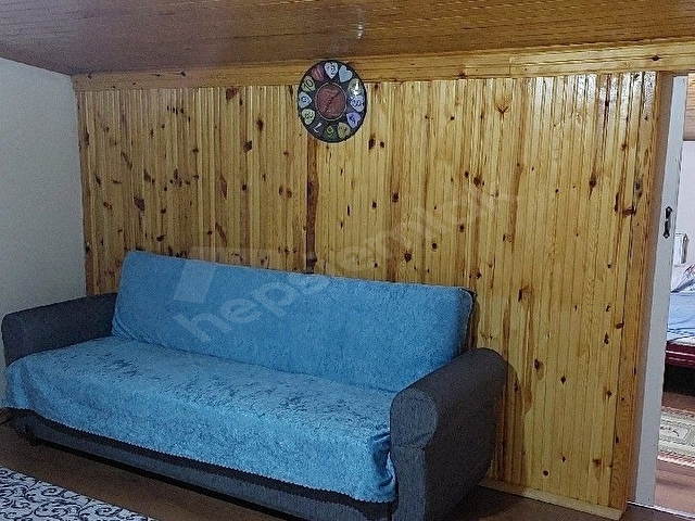 Teras KAT-Ara Kat Kiralık Daire - Görsel 9