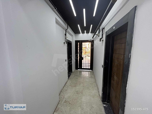 Menemende Kiralık Doğalgazlı 1+1 Daire - Görsel 22