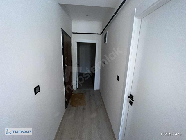 Menemende Kiralık Doğalgazlı 1+1 Daire - Görsel 20