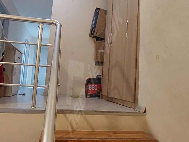 UMUT EMLAKTAN ORHANGAZİDE SATILIK ULTRA LÜX 188 M2 DUBLEKS DAİRE - Görsel 10